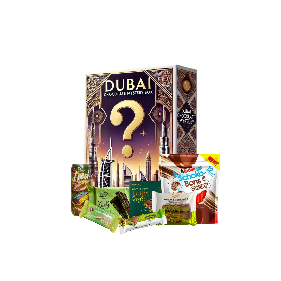 Dubai Bundle