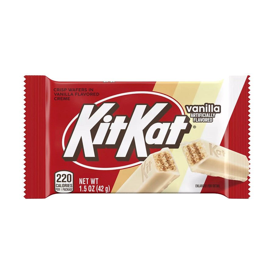 KitKat Vanilla Creme 42g