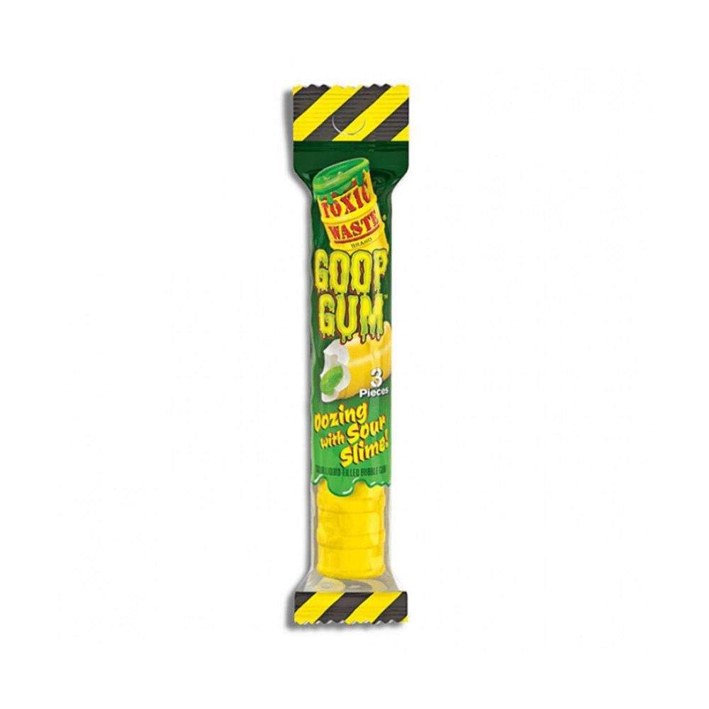 Toxic Waste Goop Gum 43,5g
