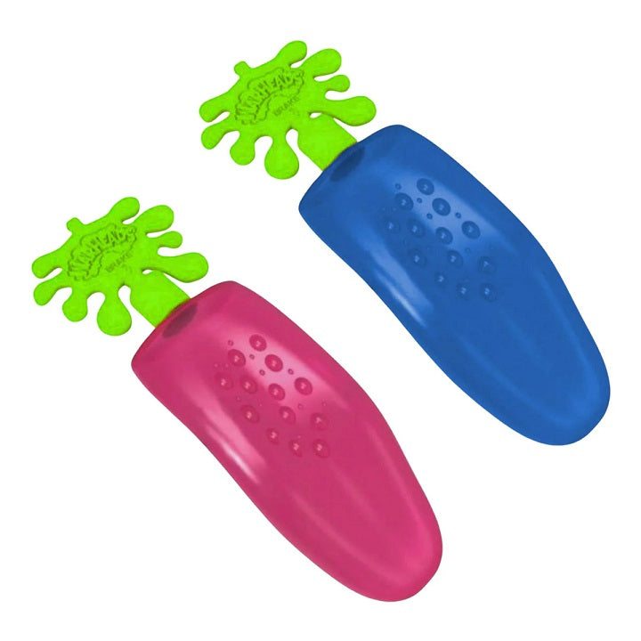 Warheads Super Sour Tongue Splash