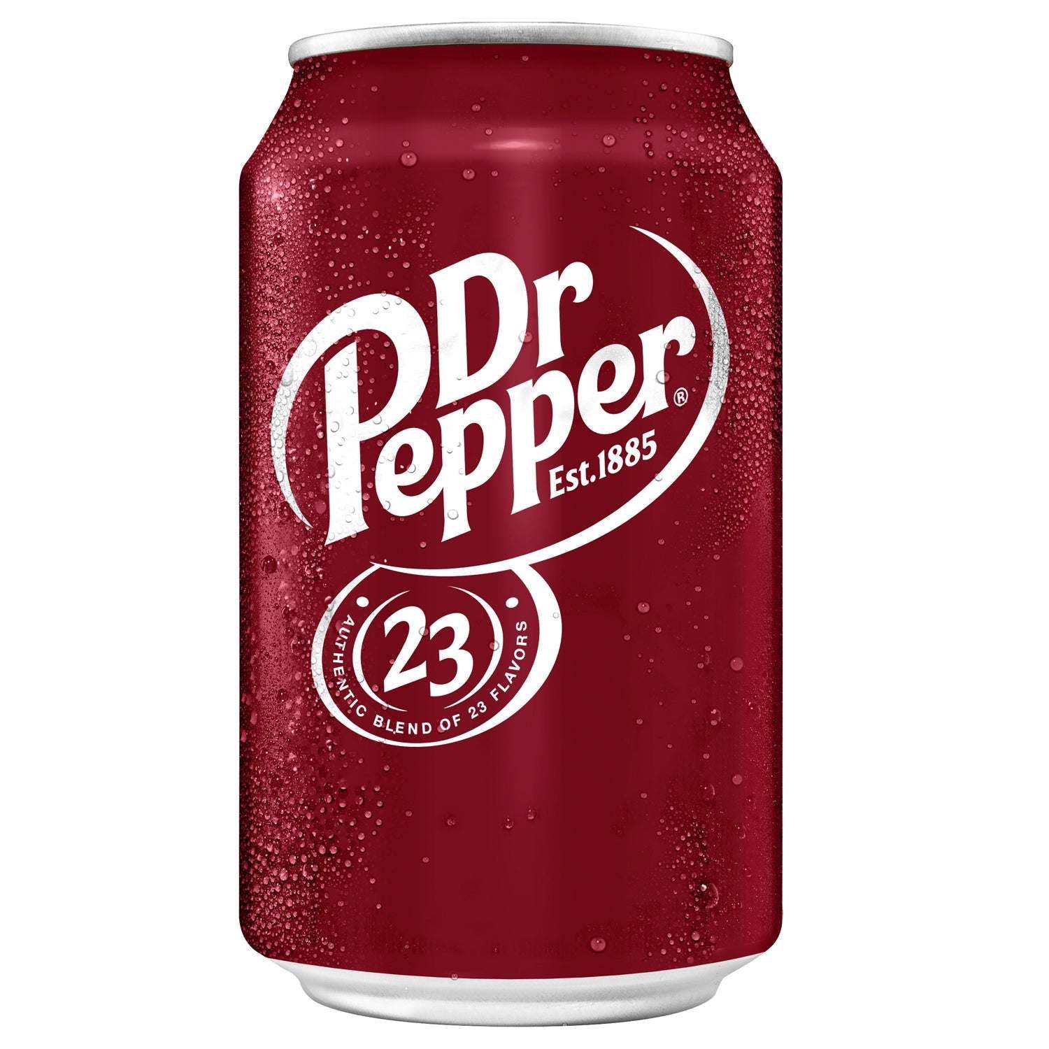 Dr. Pepper - Original 355ml Dose