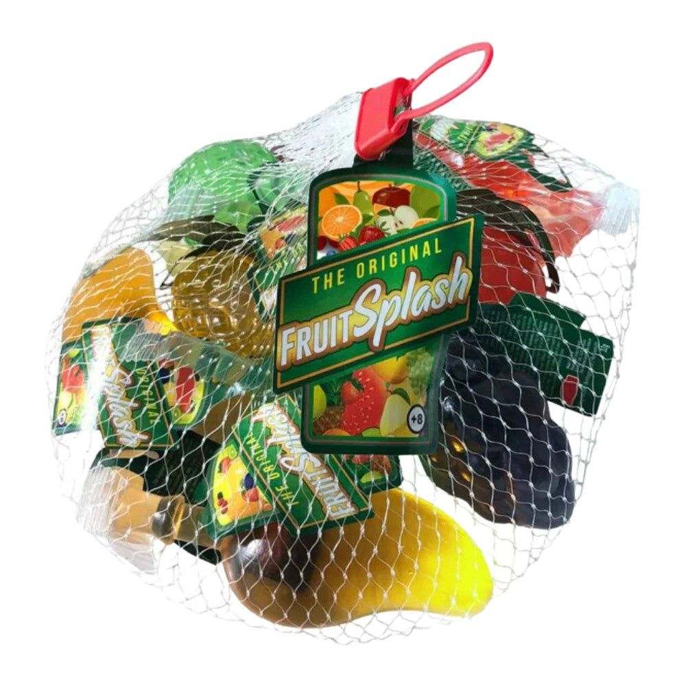 Felko Fruit Splash 310g Plastik Früchte