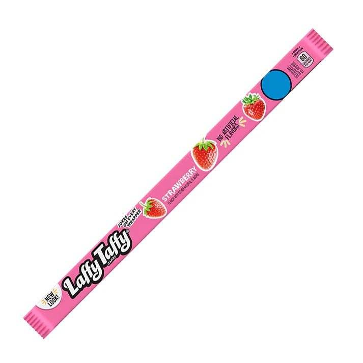 Laffy Taffy Strawberry