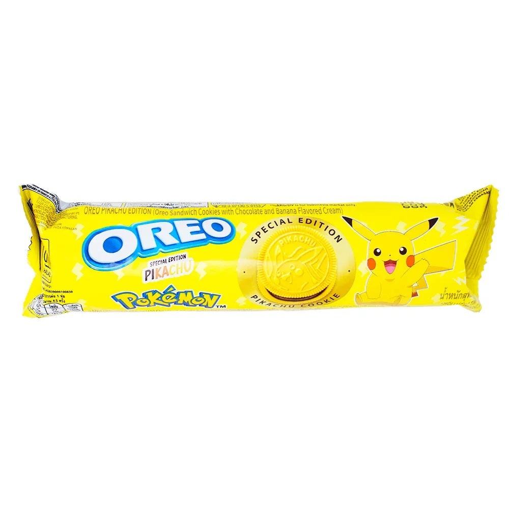 Oreo Banana Roll - Pokemon Edition 119,6g