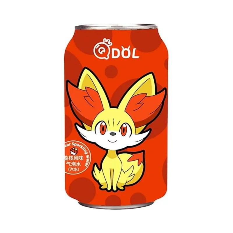 QDOL Lychee Asia 330ml