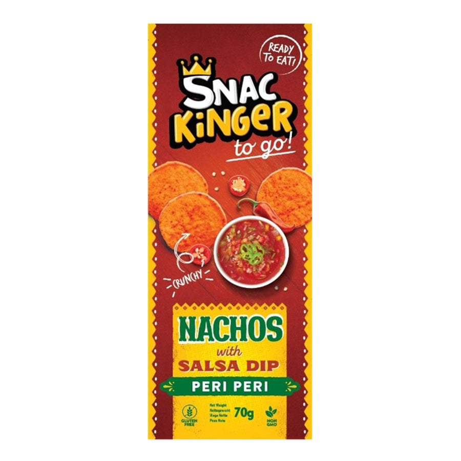 Snackinger Chips Bundle mit verschiedenen knusprigen Chips-Sorten zum Probieren und Teilen
