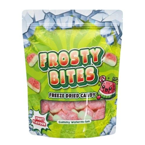 Frosty Bites Watermelon 50g