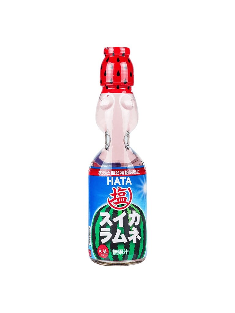 Hata Ramune Watermelon 200ml