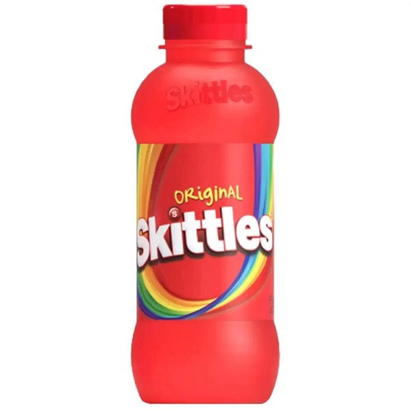 Skittles Original Drink 414ml