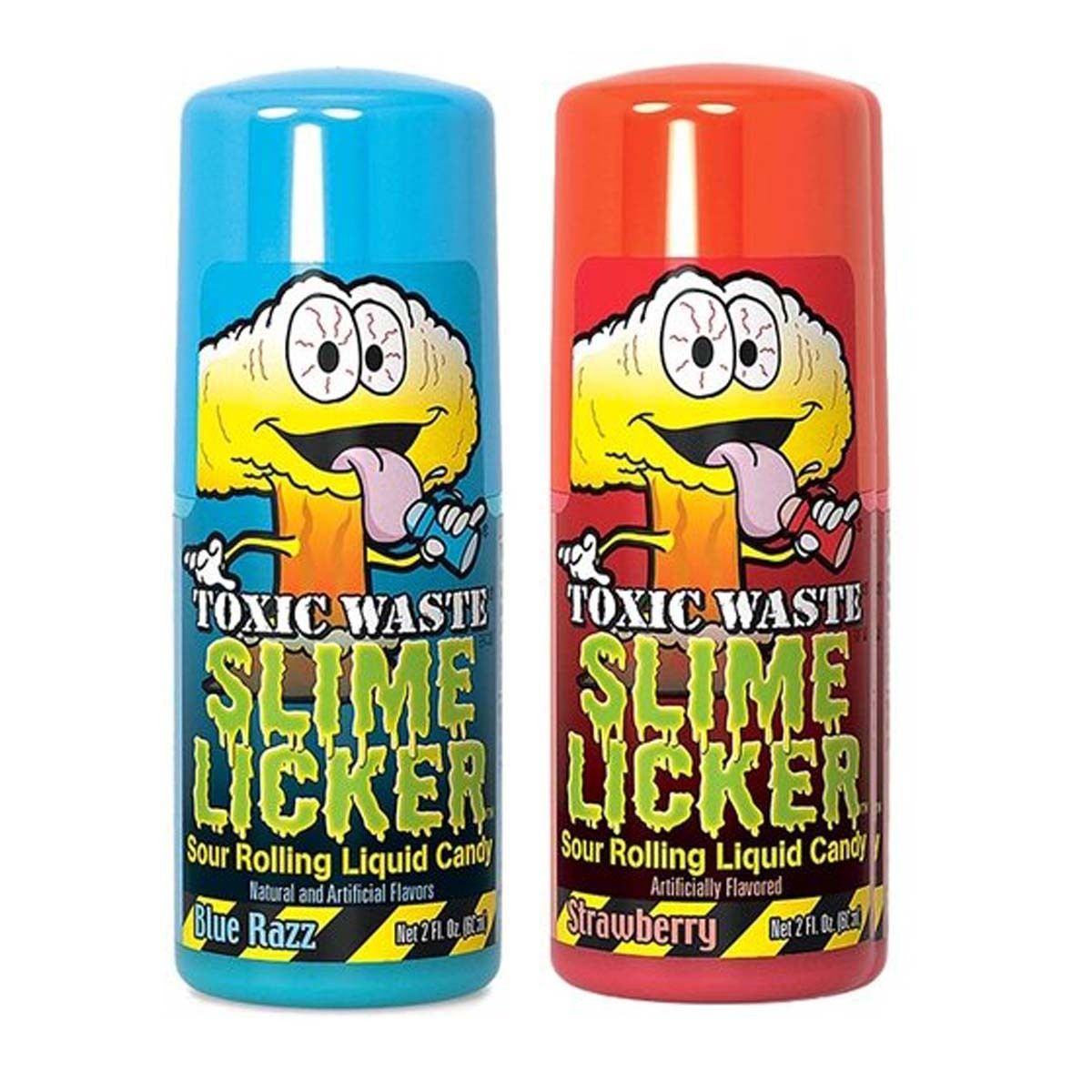 Toxic Waste Slime Licker 70ml 