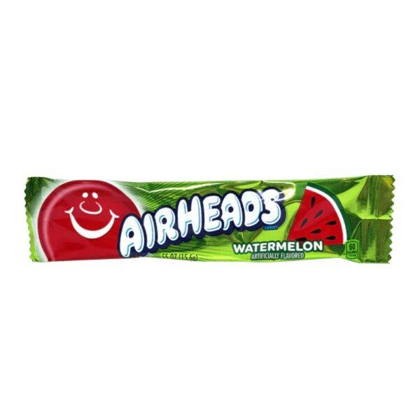 Airheads Watermelon 15.6g Wassermelone