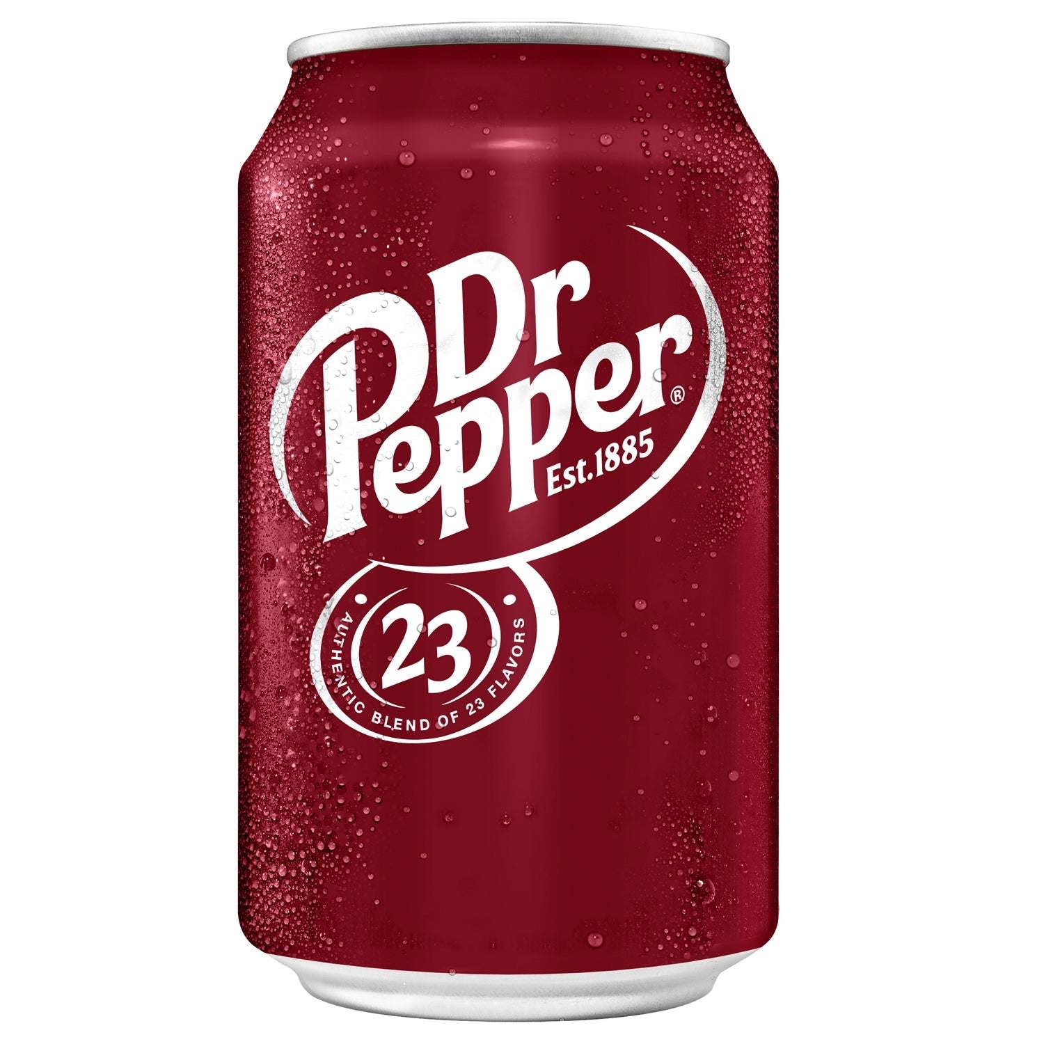 Dr. Pepper - Original 355ml Dose