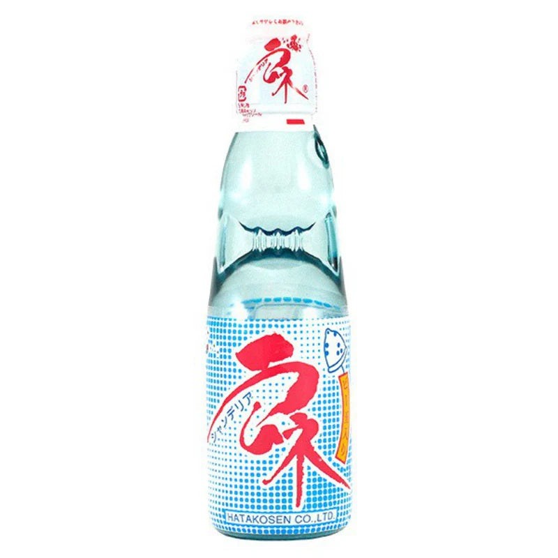 Hata Ramune Classic 200ml